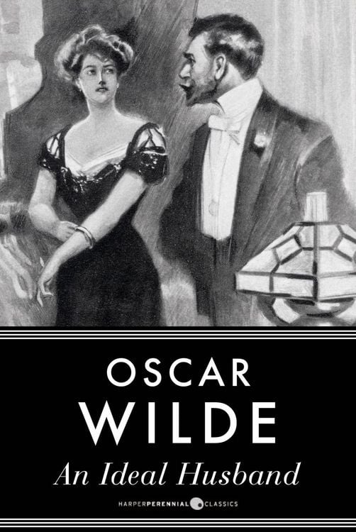 Produktbild: An Ideal Husband