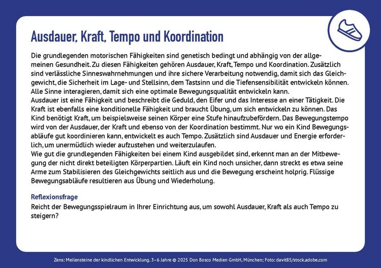 Produktbild: Meilensteine der kindlichen Entwicklung. Individualit&auml;t und Gesetzm&auml;&szlig;igkeiten in Entwicklungsphasen bei 3- bis 6-J&auml;hrigen