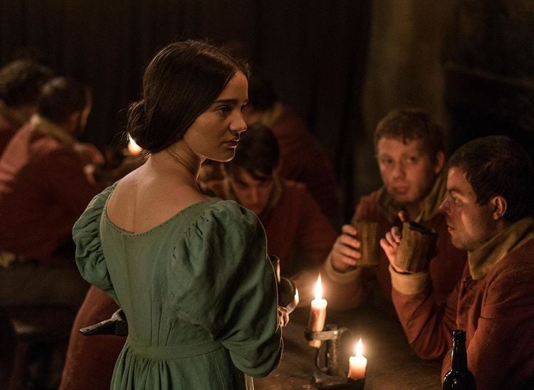 Produktbild: The Nightingale