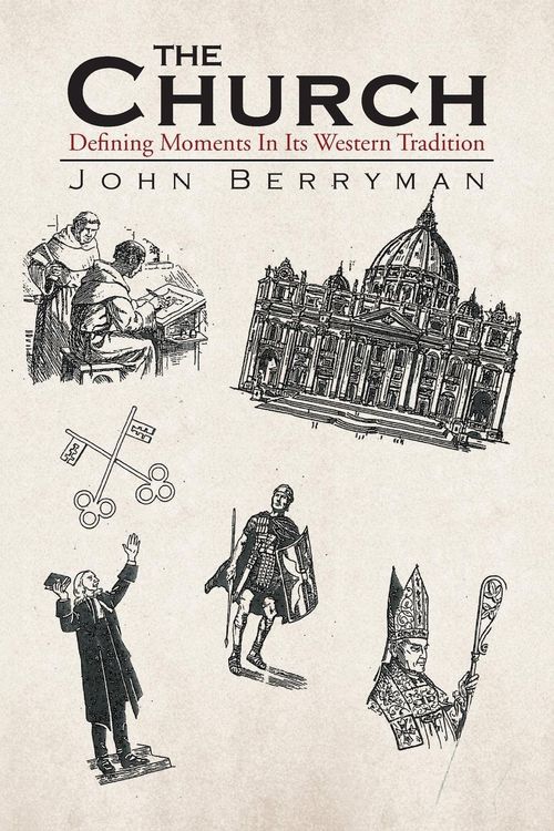 Produktbild: The Church