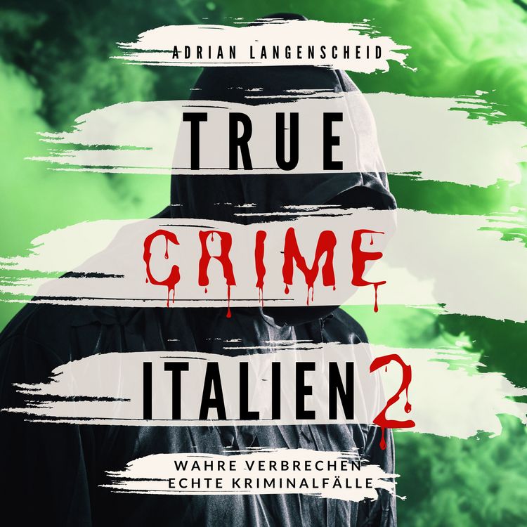 Produktbild: True Crime Italien 2