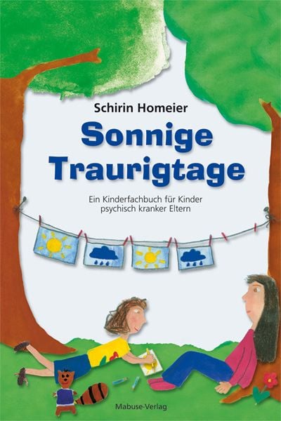 Produktbild: Sonnige Traurigtage