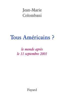 Produktbild: Tous Am&eacute;ricains ?