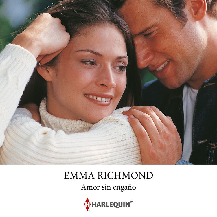 Produktbild: Amor sin enga&ntilde;o