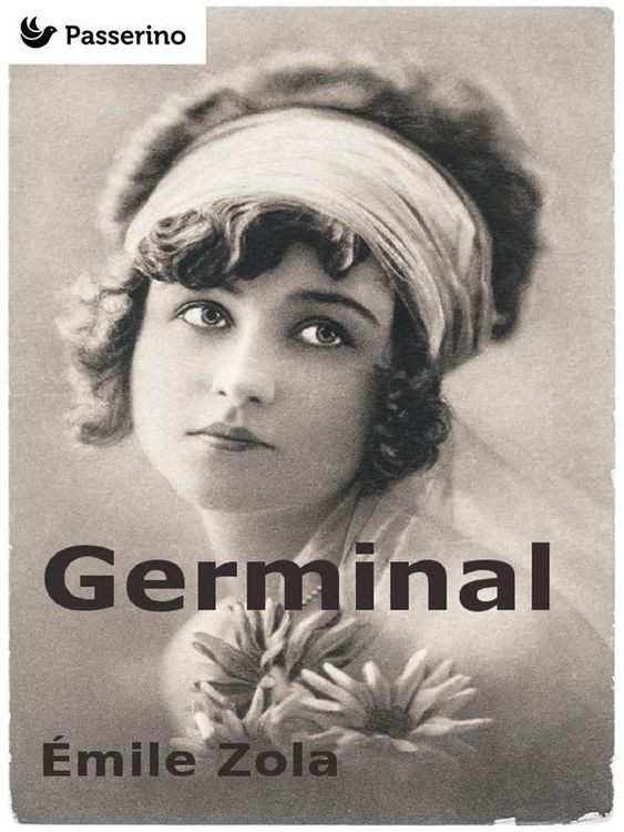 Produktbild: Germinal