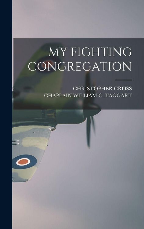 Produktbild: My Fighting Congregation