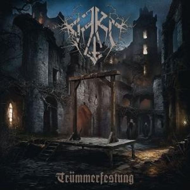 Produktbild: Truemmerfestung