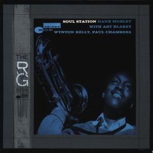 Produktbild: Mobley, H: Soul Station (RVG)