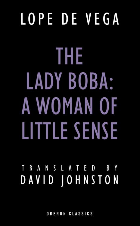 Produktbild: Lady Boba