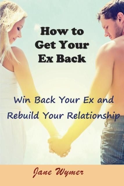 Produktbild: How to Get Your Ex Back