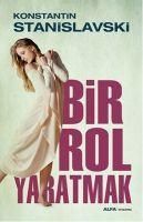 Produktbild: Bir Rol Yaratmak