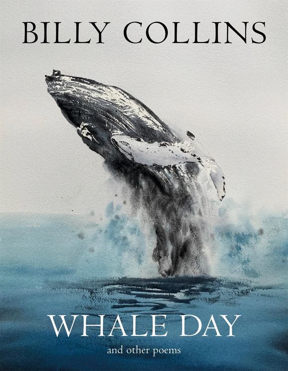 Produktbild: Whale Day
