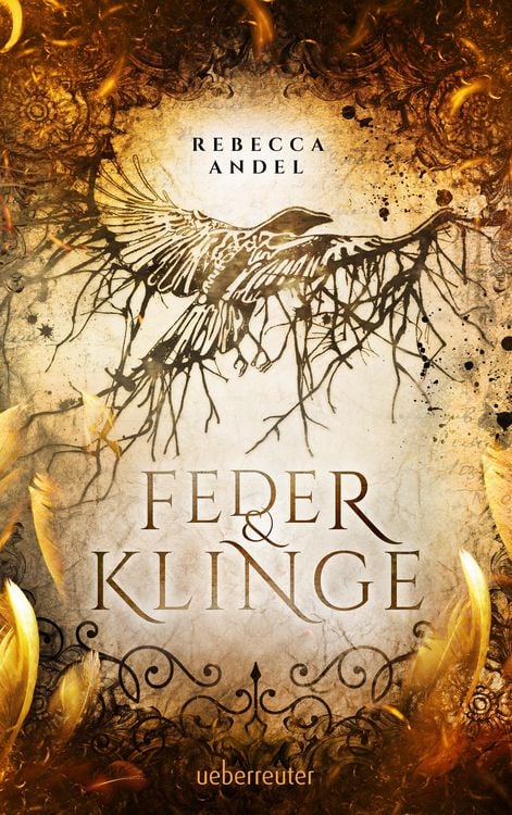 Produktbild: Feder & Klinge