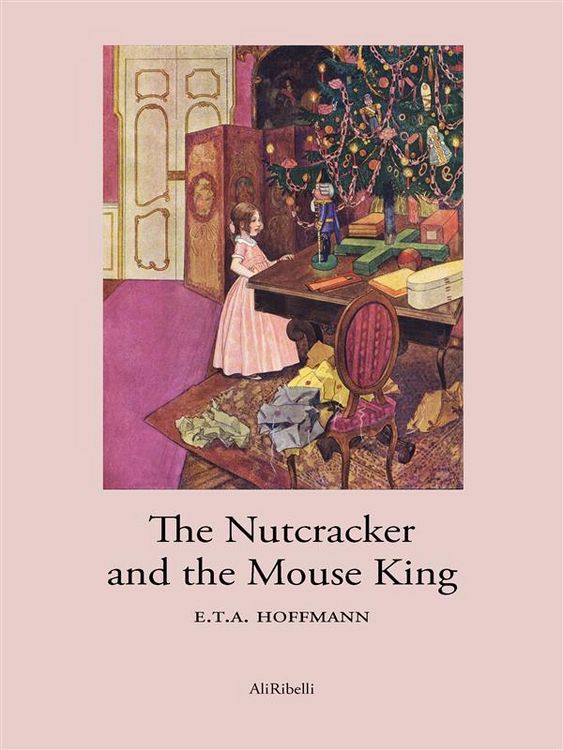 Produktbild: The Nutcracker and the Mouse King