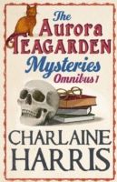 Produktbild: Aurora Teagarden Mysteries: Omnibus
