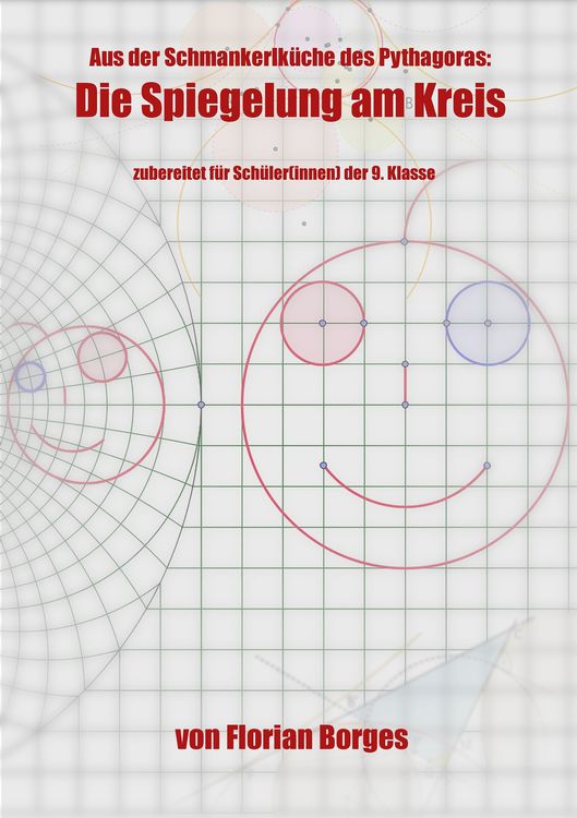Produktbild: Die Spiegelung am Kreis