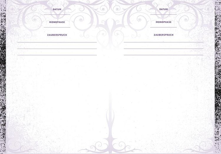 Produktbild: Wiccapedia Tagebuch