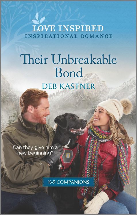 Produktbild: Their Unbreakable Bond