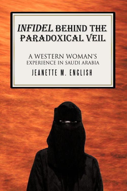 Produktbild: Infidel Behind The Paradoxical Veil
