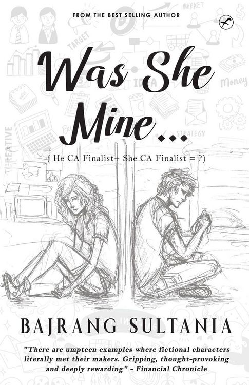 Produktbild: Was She Mine...