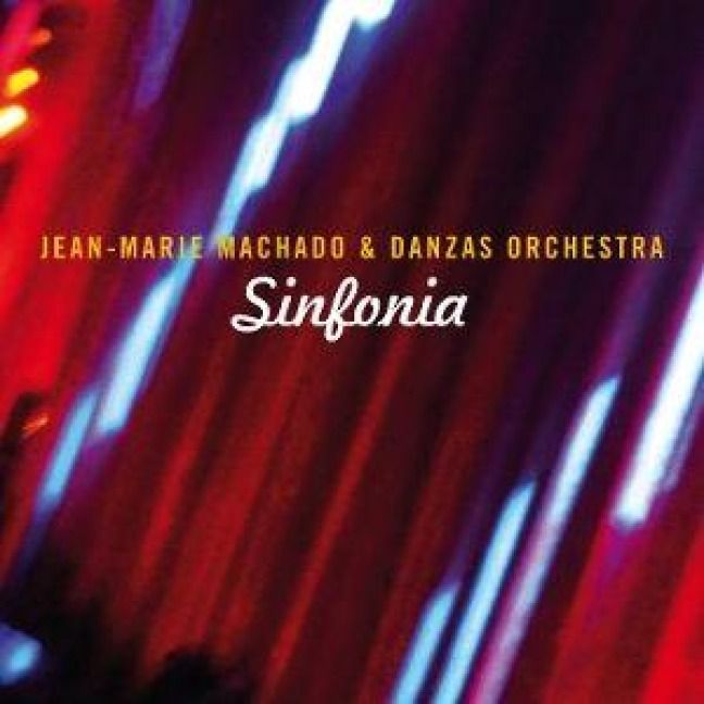 Produktbild: Sinfonia (w/Danzas Orchestra)