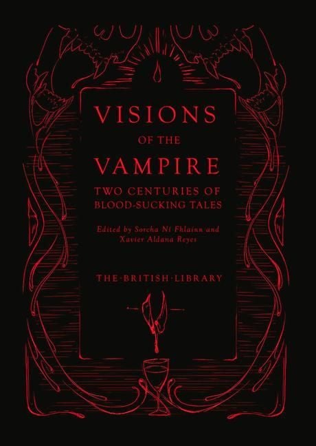 Produktbild: Visions of the Vampire