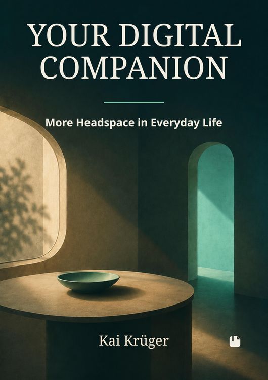 Produktbild: Your Digital Companion