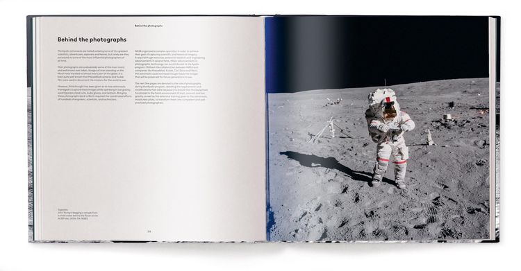 Produktbild: Apollo Vii-Xvii