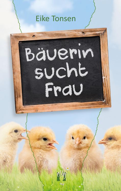 Produktbild: B&auml;uerin sucht Frau