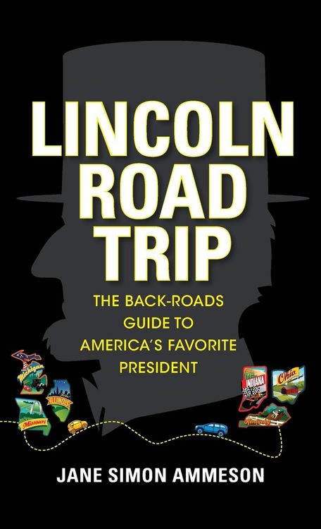Produktbild: LINCOLN ROAD TRIP