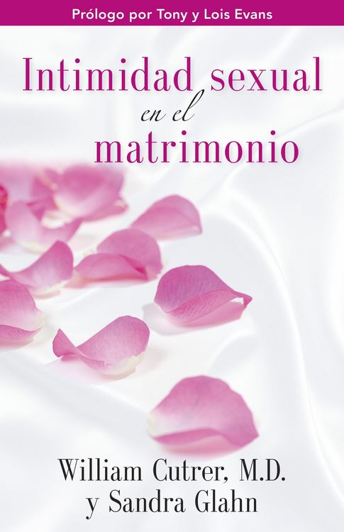 Produktbild: Intimidad sexual en el matrimonio