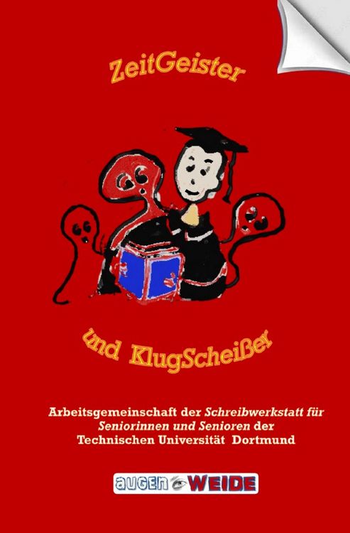 Produktbild: ZeitGeister und KlugSchei&szlig;er
