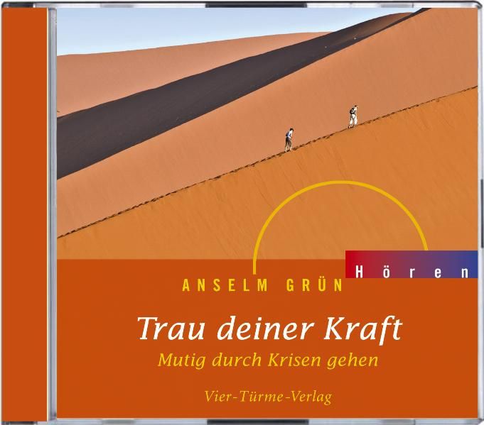 Produktbild: Trau deiner Kraft