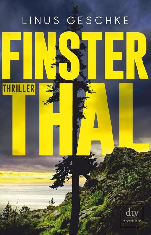 Produktbild: Finsterthal