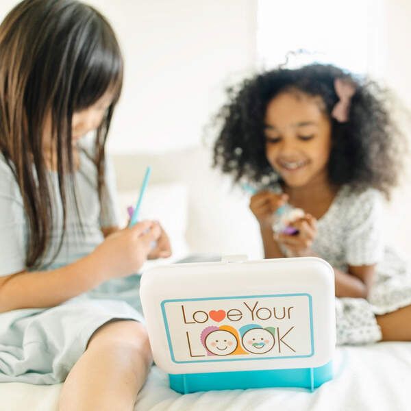 Produktbild: Makeup Spielset