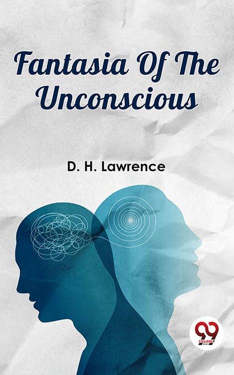 Produktbild: Fantasia Of The Unconscious