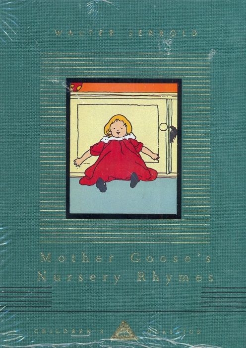 Produktbild: Mother Goose's Nursery Rhymes
