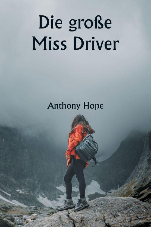 Produktbild: Die gro&szlig;e Miss Driver