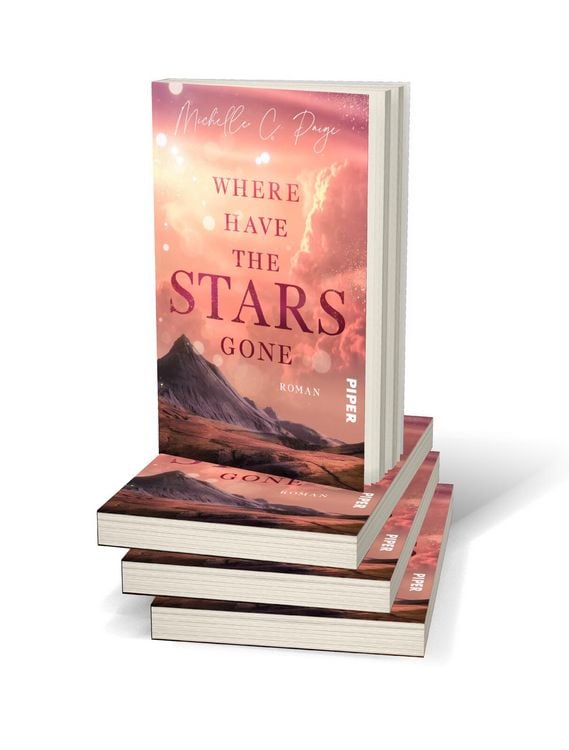 Produktbild: Where have the Stars gone