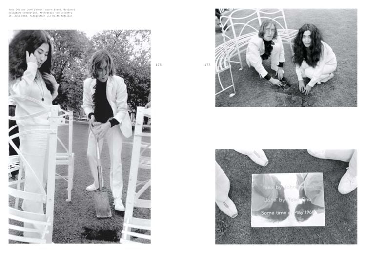 Produktbild: Yoko Ono