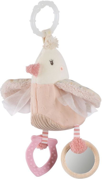 Produktbild: Activity-Vogel