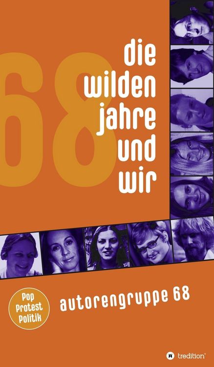 Produktbild: Die wilden Jahre und wir