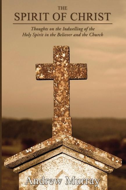 Produktbild: The Spirit of Christ