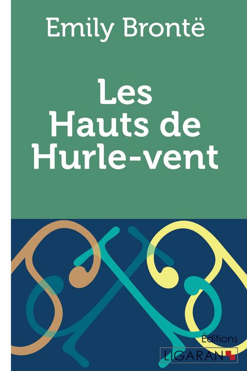 Produktbild: Les Hauts de Hurlevent