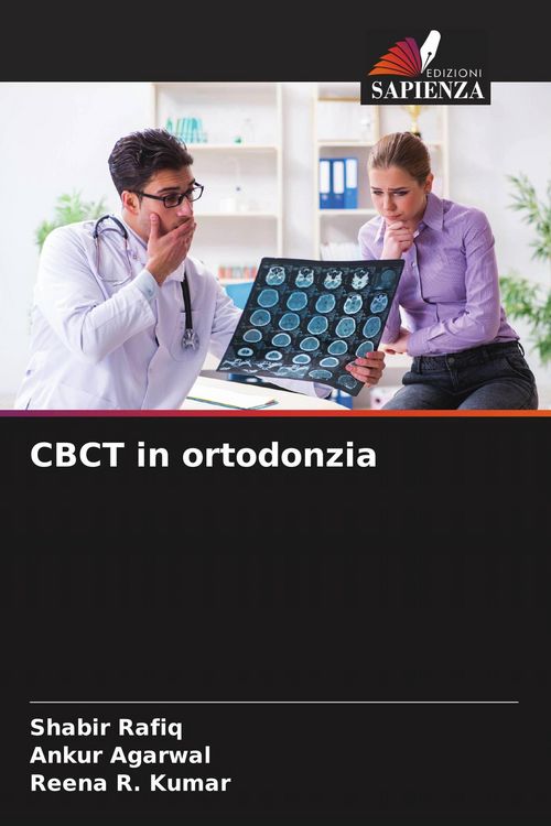 Produktbild: CBCT in ortodonzia