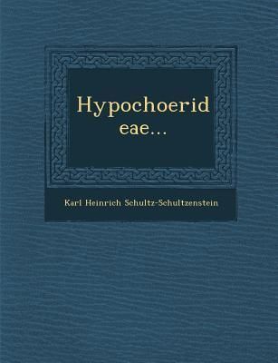 Produktbild: Hypochoerideae...