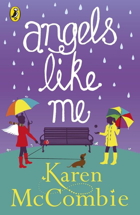 Produktbild: Angels Like Me