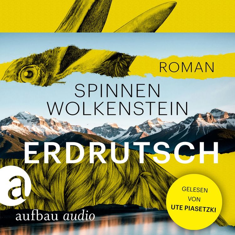 Produktbild: Erdrutsch