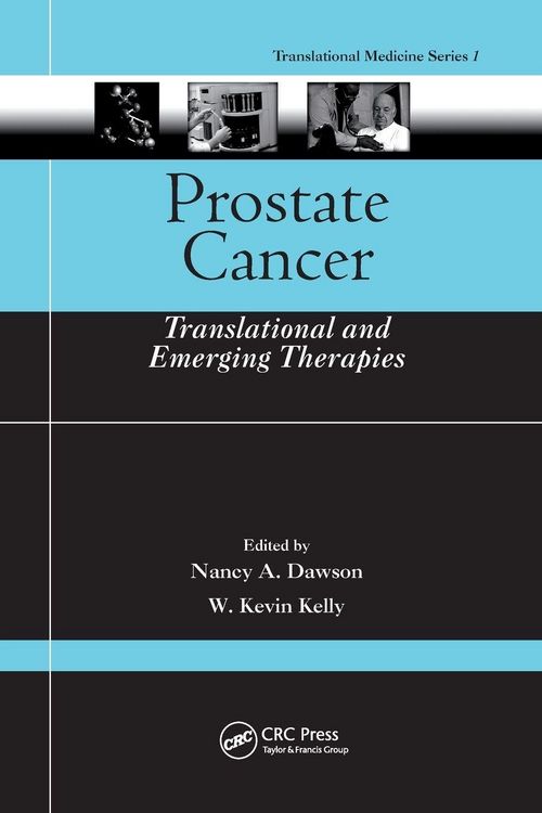 Produktbild: Prostate Cancer