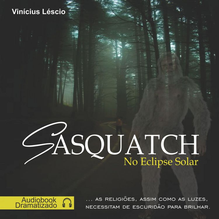 Produktbild: Sasquatch